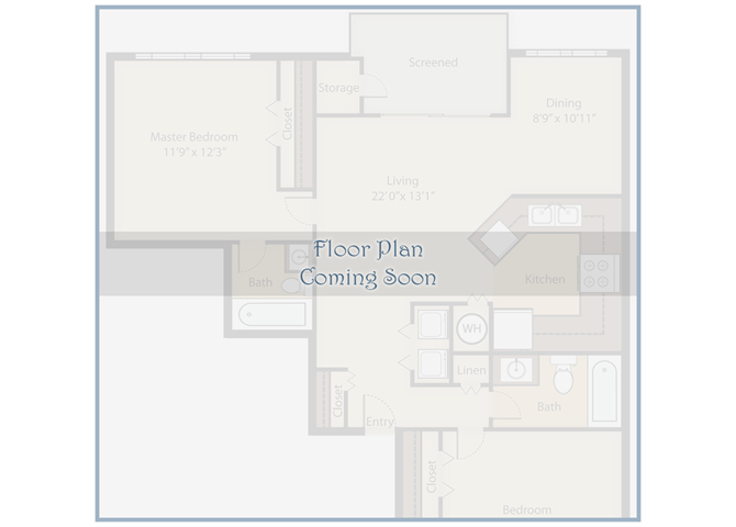 G Floor Plan 7