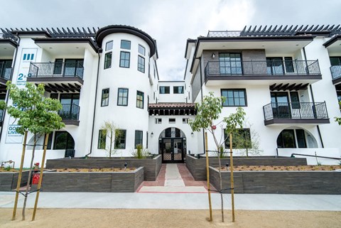 Property Exterior of Kelton Alexander by Wiseman