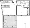One Bedroom #513 (M)
