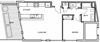 One Bedroom #611