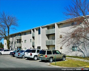 679, 699, 720, 830, 900 Sherrylynn Blvd 2 Beds Apartment for Rent - Photo Gallery 2