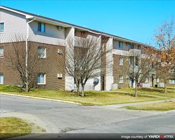 679, 699, 720, 830, 900 Sherrylynn Blvd 2 Beds Apartment for Rent - Photo Gallery 3