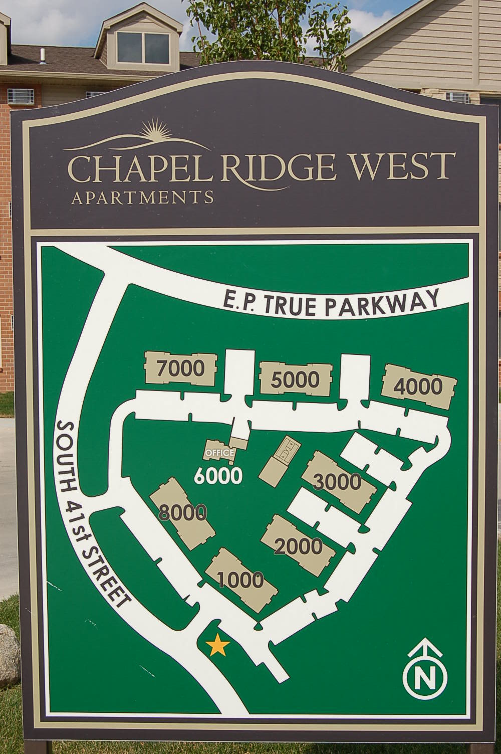 Site Map