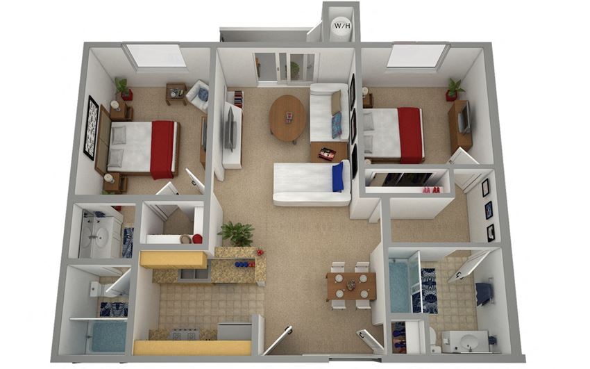 clean astoria floor plan SYLMAR ASTORIA MOUNTAIN VIEW Rental Apartments 91342