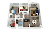 Legacy Apartment Homes - Northridge - Luxury Rental Apartments Legacy Apartment Homes - Northridge - Luxury Rental Apartments