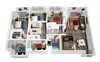 Legacy Apartment Homes - Northridge - Luxury Rental Apartments Legacy Apartment Homes - Northridge - Luxury Rental Apartments