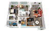 Legacy Apartment Homes - Northridge - Luxury Rental Apartments Legacy Apartment Homes - Northridge - Luxury Rental Apartments