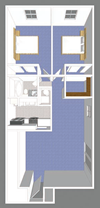 Two Bedroom