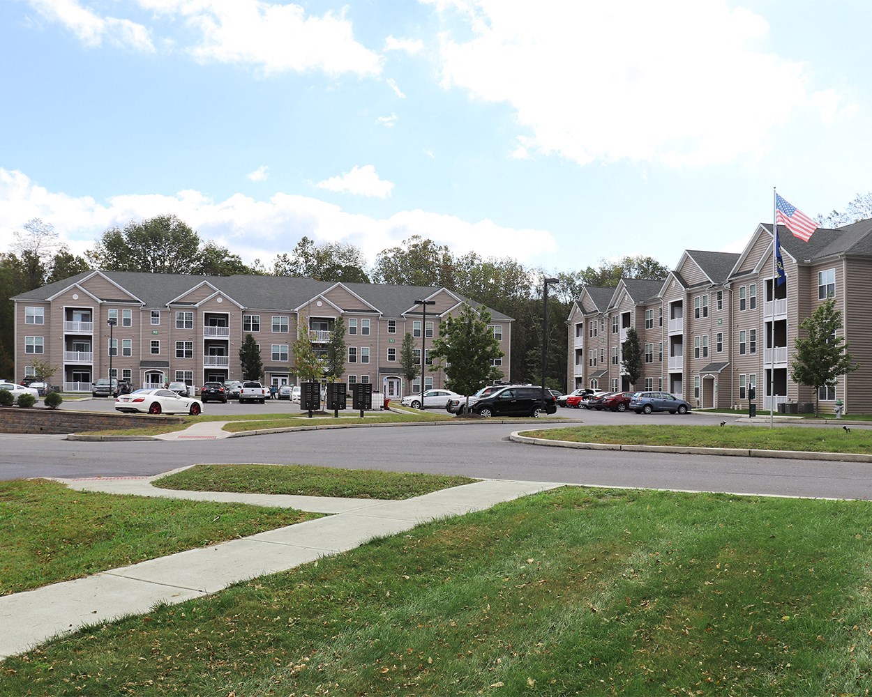 Glenbrook East Apartments, 92 Waverly Drive, Stroudsburg, PA RentCafe