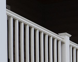 New construction with balconies and patios Stoudsburg PA - Photo Gallery 4