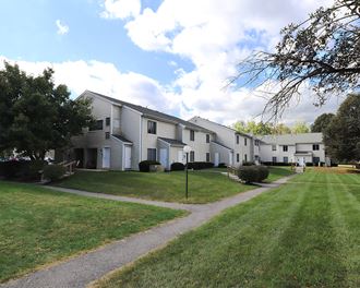 Beautiful apartments and townhomes in Stroudsburg, PA