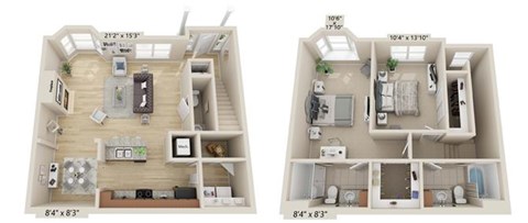 100 Katy Trail Lane 1-3 Beds Apartment for Rent - Photo Gallery 62