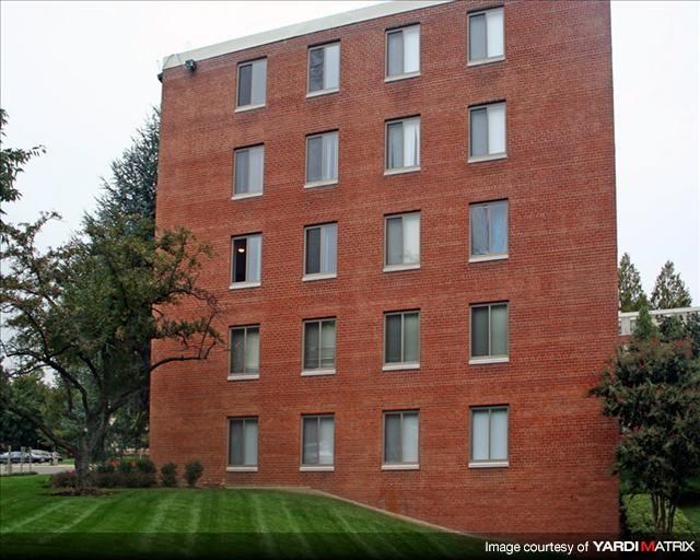 Jefferson Apartments