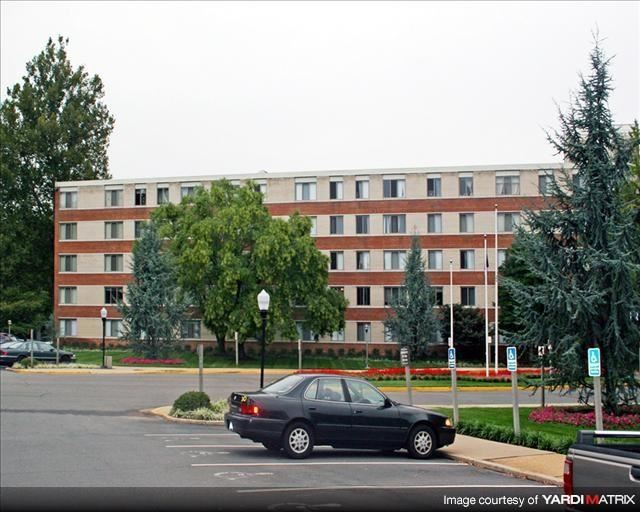 6166 Leesburg Pike Studio-2 Beds Apartment for Rent - Photo Gallery