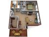 Floor Plan Pine