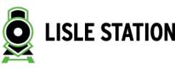 Lisle Station Apartments logo