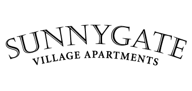 Sunnygate Village logo