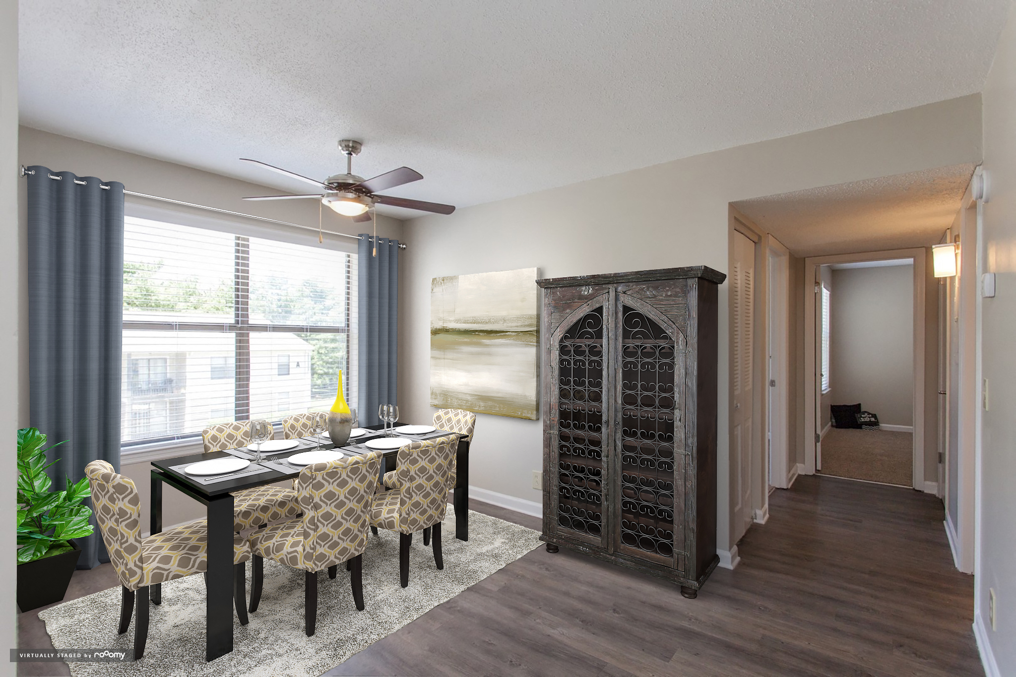 Heritage Place Apartments is a similar property to Dwell At McEwen located in Franklin