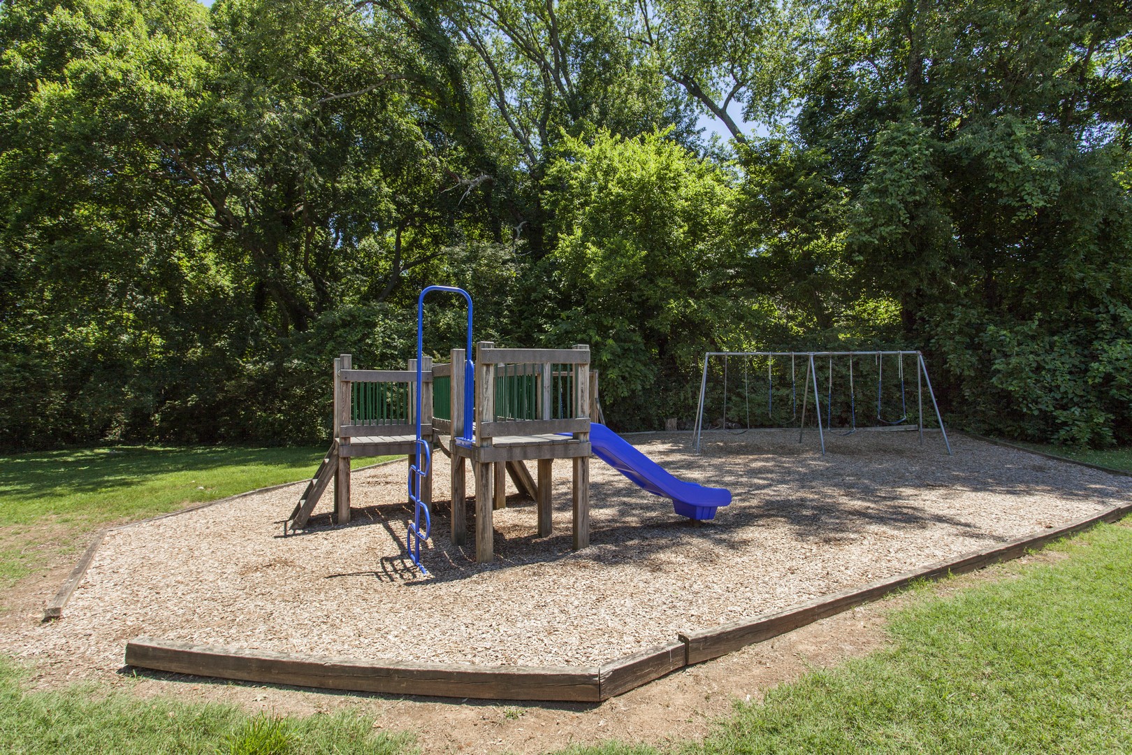 Heritage Place Apartments