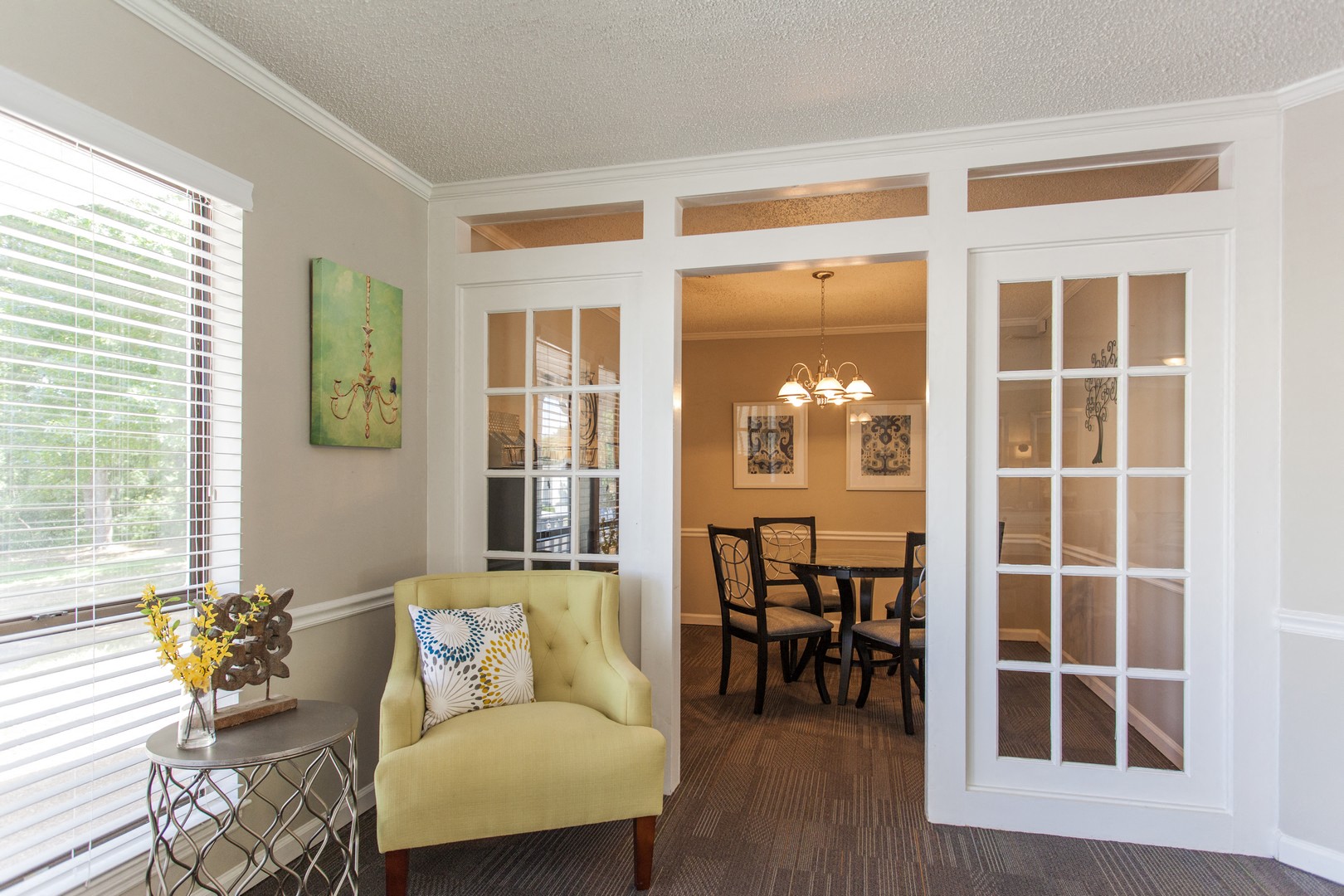 Heritage Place Apartments