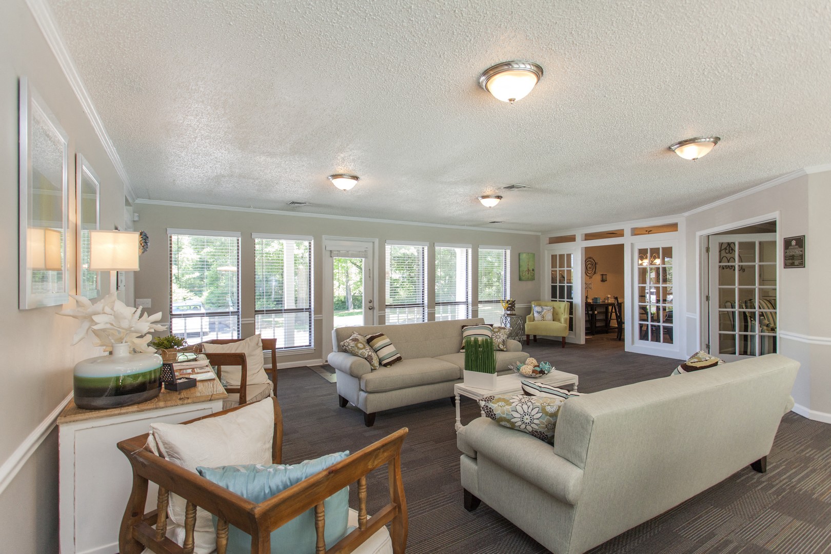 Heritage Place Apartments