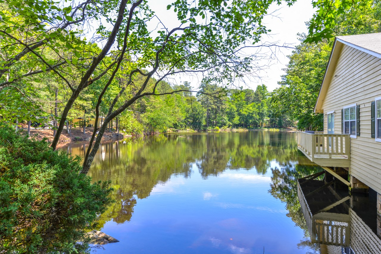 Lakeside Apartment Townhomes, 5577 Riverdale Road, College Park, GA