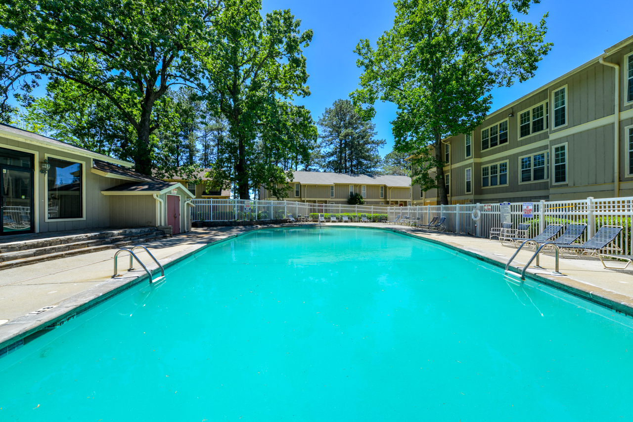 Linden Ridge Apartment Homes Apartments In Stone Mountain Ga
