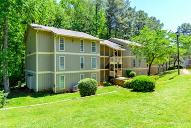 5400 Memorial Drive 2-3 Beds Apartment for Rent - Photo Gallery 1