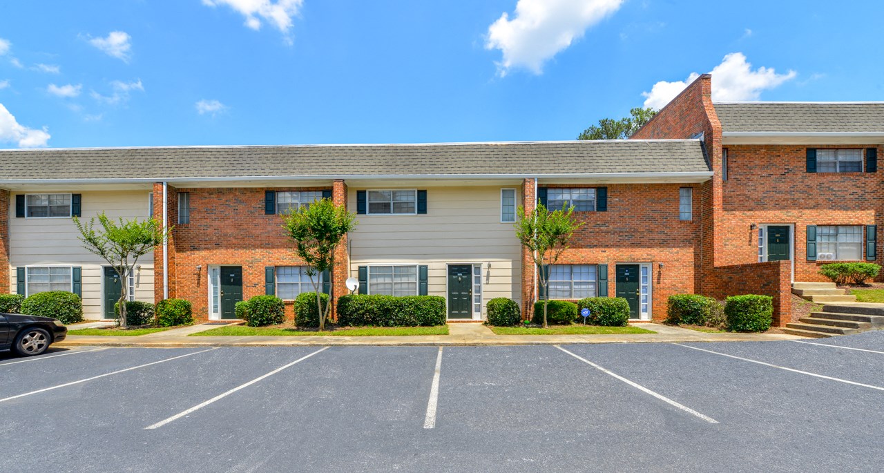 Morrowood Townhomes, 5915 Trammell Road, Morrow, GA - RENTCafé