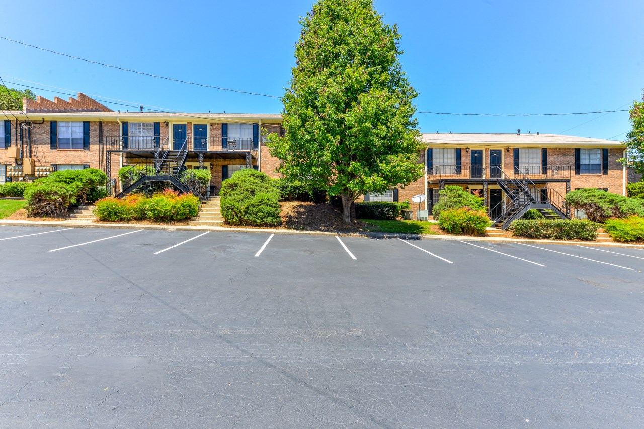 Stonetree Apartments In East Point