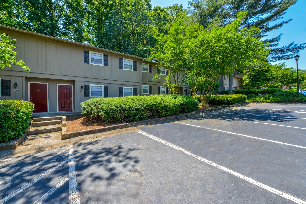 Village at Wesley Chapel Apartment Homes, 4336 Pleasant Point Drive, Decatur, GA RENTCafé