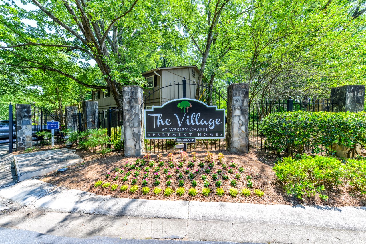 Village at Wesley Chapel Apartment Homes, 4336 Pleasant Point Drive