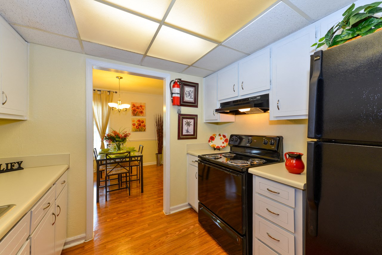 Willow Lake Apartment Homes, 5100 West Mountain Street, Stone Mountain