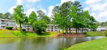 3 Bedroom Apartments In Stone Mountain