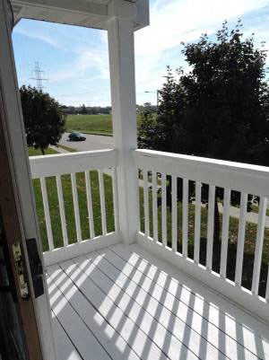 220 Valley Rd. Deck - Photo Gallery 5