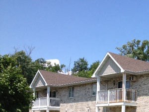 220 Valley Rd Exterior 2 - Photo Gallery 3