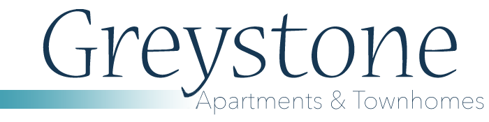 Greystone Apartments - TEST logo