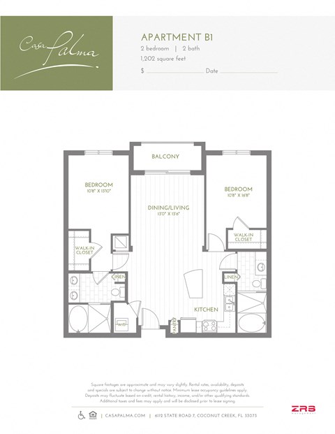 6112 N. State Road 7 1-3 Beds Apartment for Rent - Photo Gallery 19