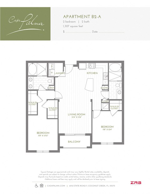 6112 N. State Road 7 1-3 Beds Apartment for Rent - Photo Gallery 21