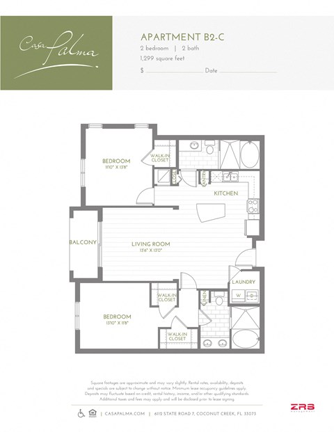 6112 N. State Road 7 1-3 Beds Apartment for Rent - Photo Gallery 22