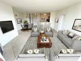 The Club At Brookfield Hills Apartments