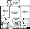 GTS Washington - 2 Bed, 2 Bath