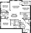 GTS Smithsonian - 2 Bed, 2 Bath