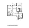 CP Oakshire - UPPER EXTERIOR - 2 Bed, 2 Bath