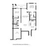 CP Arbors Addition - UPPER - 2 Bed, 2 Bath + Den