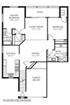 CP Village Green - UPPER EXTERIOR - 2 Bed, 2 Bath