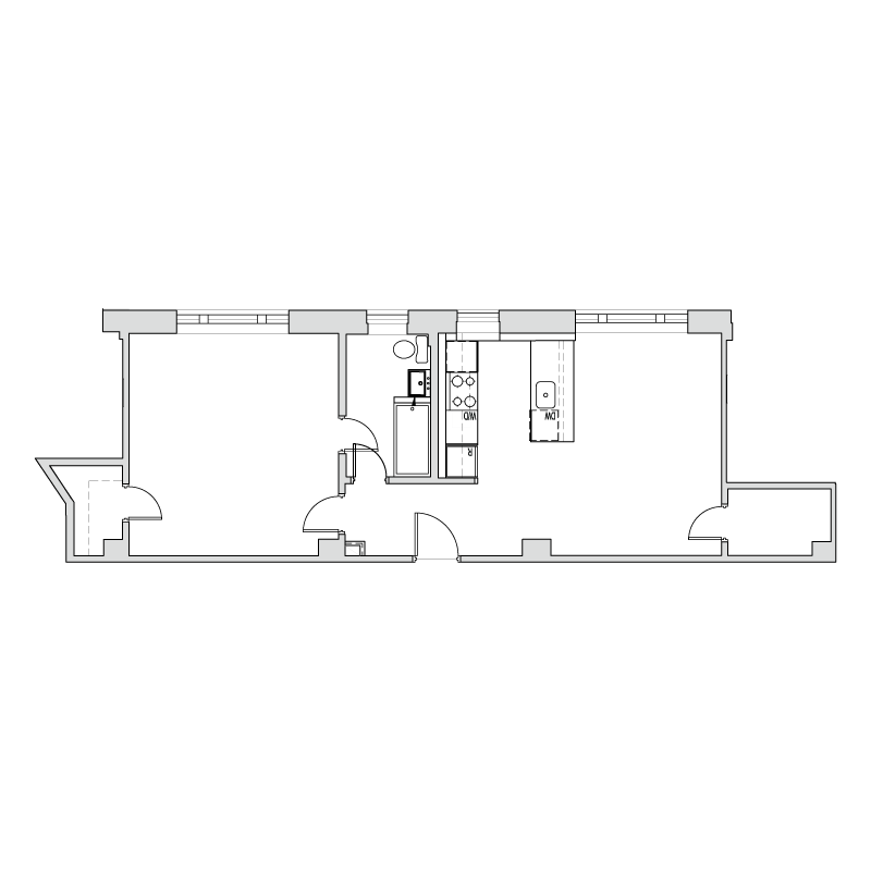 630-Square-Foot-One-Bedroom-Apartment-Available-For-Rent-Tilden-Hall-Apartments