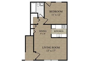 Winthrop Terrace Bowling Green North Apartments 400 E Napoleon Road Bowling Green Oh Rentcafe