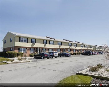 400 E Napoleon Road 1-2 Beds Apartment for Rent - Photo Gallery 2