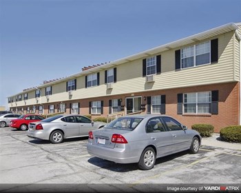 400 E Napoleon Road 1-2 Beds Apartment for Rent - Photo Gallery 3